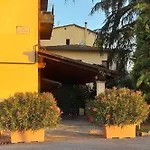 Couette-café La Casa Dell'adri Con Camino 3*