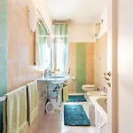 La Casa Dell'adri Con Camino Couette-café Montevarchi