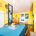 La Casa Dell'adri Con Camino 3*