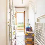 La Casa Dell'adri Con Camino