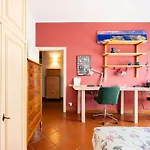 La Casa Dell'adri Con Camino Couette-café