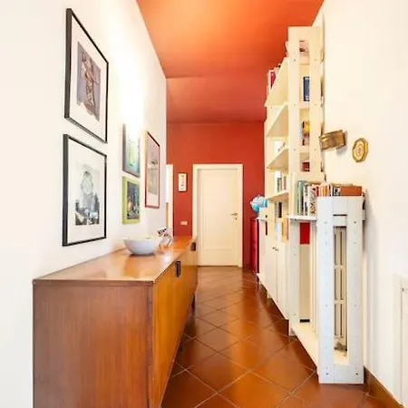 Oda ve Kahvaltı La Casa Dell'adri Con Camino Montevarchi