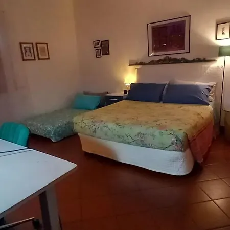 Couette-café La Casa Dell'adri Con Camino Montevarchi