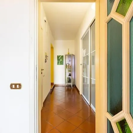 Oda ve Kahvaltı La Casa Dell'adri Con Camino