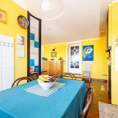 La Casa Dell'adri Con Camino 3*