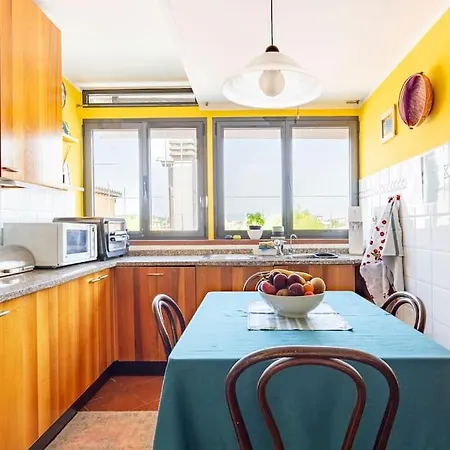 Oda ve Kahvaltı La Casa Dell'adri Con Camino 3*