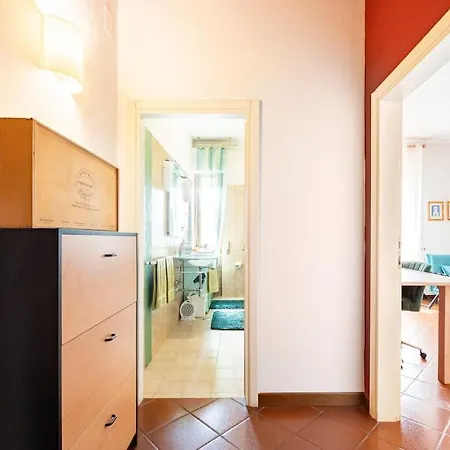 La Casa Dell'adri Con Camino Oda ve Kahvaltı 3*