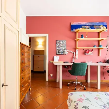 La Casa Dell'adri Con Camino Oda ve Kahvaltı